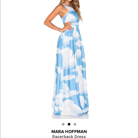Mara Hoffman Cloud Dresses ISO of ANY of them - Picture 6 of 7